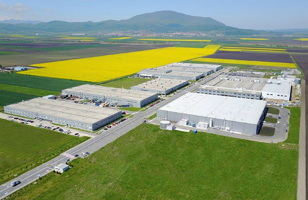 Nemtii de la Sennheiser ridica o fabrica in Romania, ce va genera noi locuri de munca