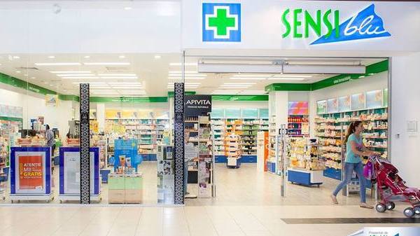 Consiliul Concurentei a autorizat preluarea unor farmacii Belladonna de catre Sensiblu SRL