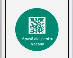 Doua portaluri de "food delivery" introduc plata cu telefonul mobil prin intermediul SEQR