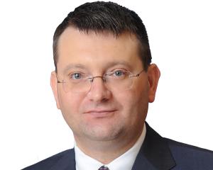 Serban Toader, reconfirmat in functia de Senior Partner al KPMG in Romania si Moldova pentru al treilea mandat consecutiv