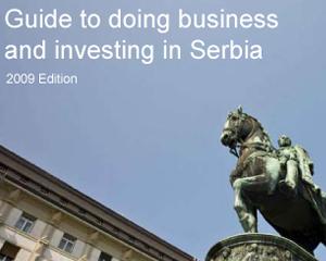 ANALIZA: Serbia, in cautare de investitori straini