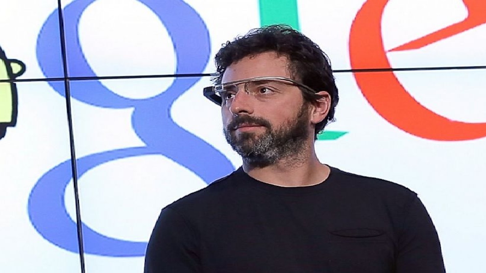 Cum gandesc marii intreprinzatori ai lumii. Sergey Brin