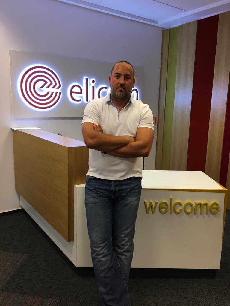 Interviu cu Sergiu Popa, Elicom Call Center: Cum se pregateste industria Call Center pentru Black Friday