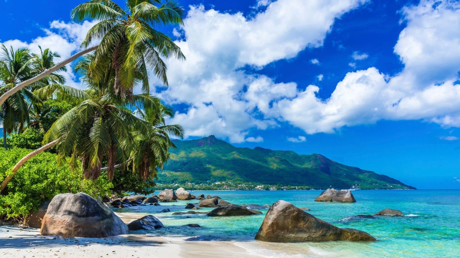 Vacanta in Insulele Seychelles. Tot ce trebuie sa stii pentru un sejur perfect: acte necesare, buget, obiective turistice