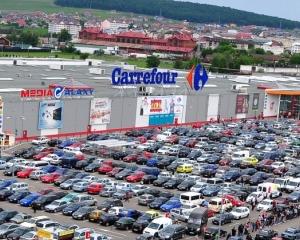 Un nou magazin Decathlon se deschide in cadrul Shopping City Suceava