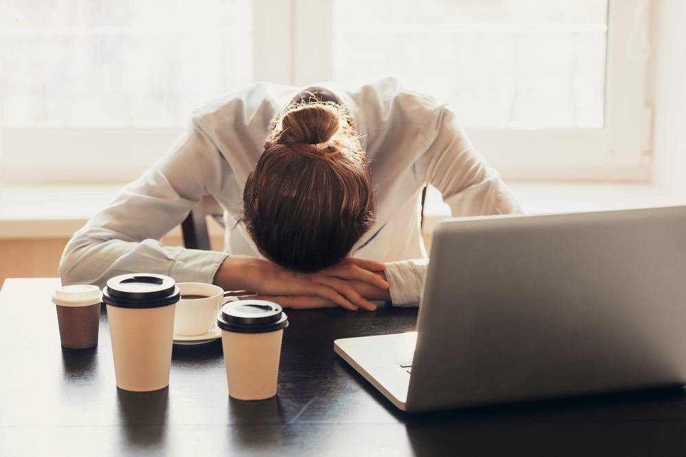 5 lucruri neasteptate ce pot afecta productivitatea la locul de munca