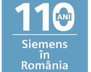 110 ani de istorie Siemens in Romania - de la atelier la companie multinationala