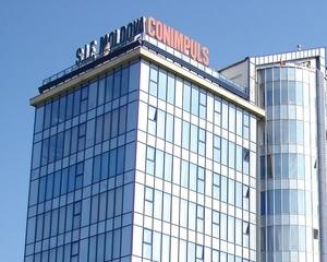 SIF Moldova incepe sa plateasca dividendele pe 2013