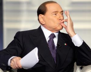 Silvio Berlusconi apeleaza la CEDO ca sa evite inchisoarea