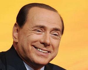 Silvio Berlusconi, condamnat sa presteze munca in folosul comunitatii