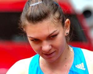 Simona Halep a pierdut locul al doilea din ierarhia WTA