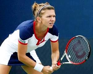 Simona Halep incepe anul 2015 cu o noua echipa