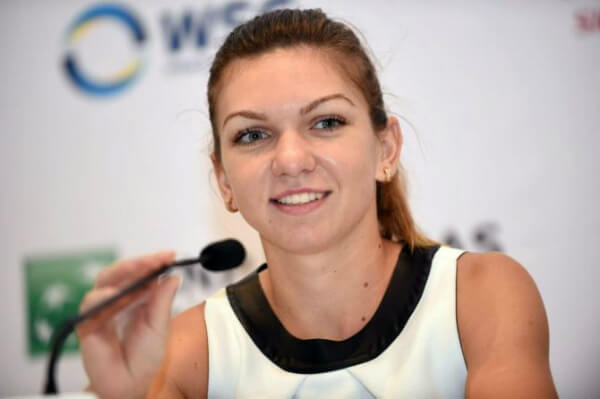 Simona Halep are un nou antrenor. Cine este omul care o va pregati pe Simo