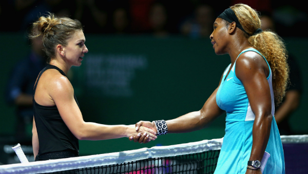 SOC IN TENIS: Revine Serena Williams. Cand se va intalni cu Halep?