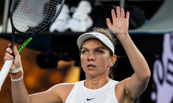 Simona Halep a castigat procesul cu ANAF. Fiscul trebuie sa ii restituie campioanei o suma importanta de bani