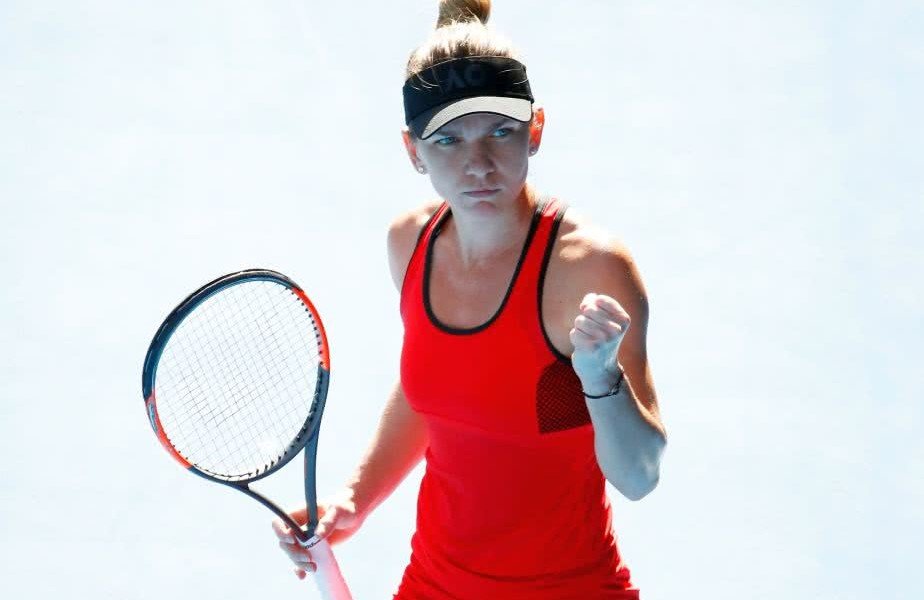 LIVE TEXT: SIMONA HALEP - CAROLINE WOZNIACKI. O finala pentru numarul unu mondial