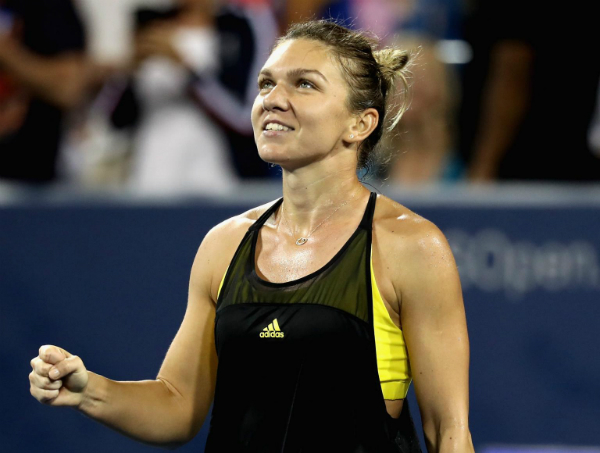 Simona Halep, din nou lider mondial