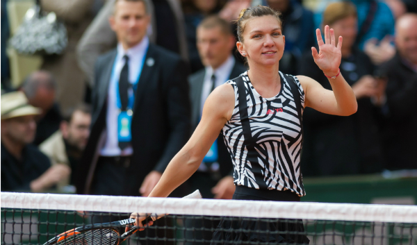 Qatar Open 2020: Simona Halep s-a retras din competitie