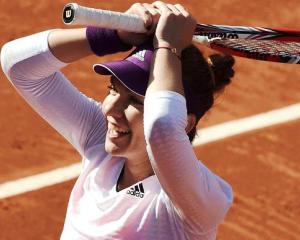 Simona Halep nu are adversar: Este in semifinalele Roland Garros. Urmeaza Andrea Petkovic