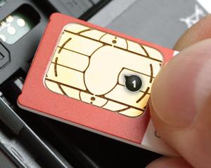 Milioane de telefoane mobile, vulnerabile in fata unui atac asupra cartelei SIM