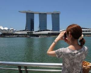 Norul evaziunii fiscale a ajuns si in Singapore