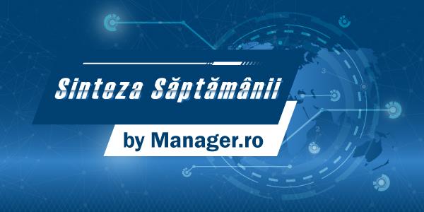 Sinteza Saptamanii: Programul Comert si servicii 2018, modificari la sistemul social de pensii si schimbari in materie fiscala