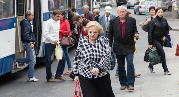 Breaking news: Pentru cei nascuti dupa 1970, NU vor mai fi BANI DE PENSII