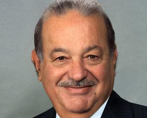 Miliardarul Carlos Slim a lansat o oferta de 9,6 miliarde dolari pentru KPN