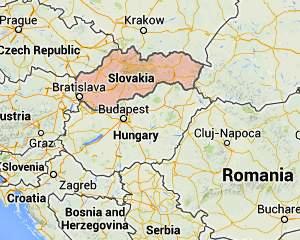 Slovacia inaspreste regulile pentru strainii care vor sa cumpere teren