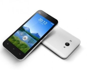 Xiaomi a devenit al treilea producator mondial de smartphone-uri
