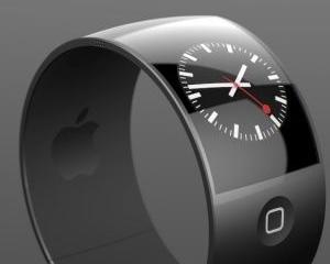 Ceasul inteligent de la Apple ar putea utiliza energia solara si incarcarea wireless