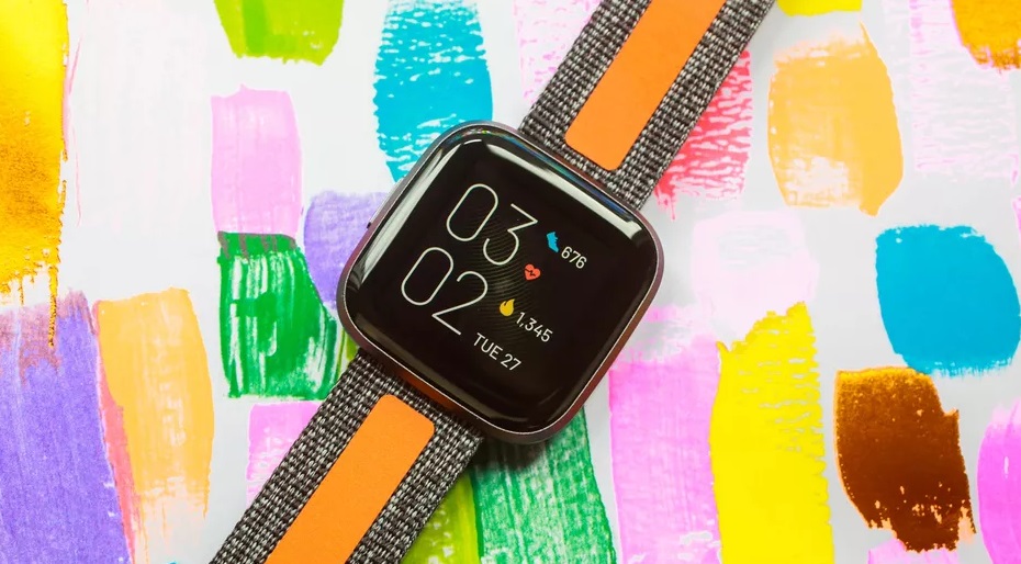 Ce iti va placea in mod special la un smartwatch Fitbit