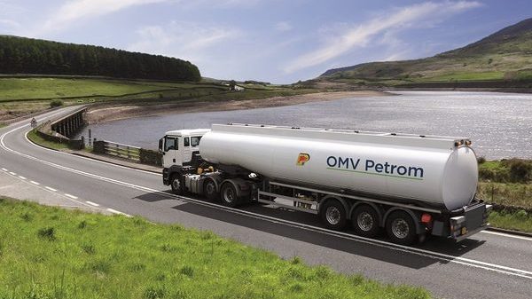 Profit net mai mic cu 56% pentru OMV Petrom: 867 milioane de lei