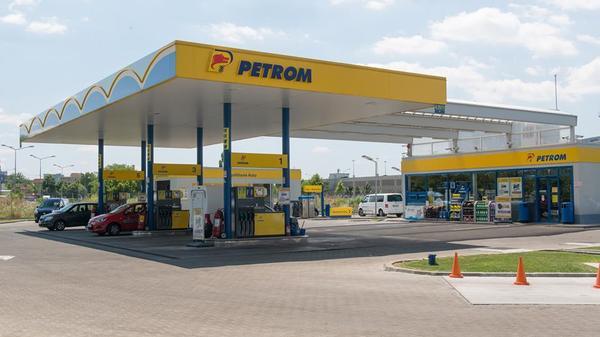 Consiliul Concurentei a autorizat preluarea magazinelor din benzinariile Petrom de catre Auchan Romania