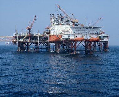 Petrom continua sa investeasca in foraje in Marea Neagra