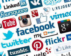Companiile isi pot administra mai bine conturile de social media, cu softuri speciale