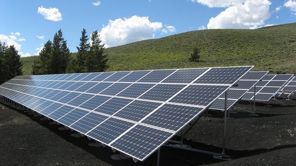 Fara autorizatie de construire pentru instalarea panourilor fotovoltaice