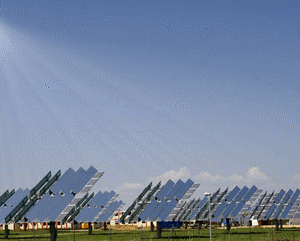 Orasul Livada, judetul Satu Mare: Parc fotovoltaic de 65 milioane euro