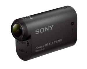 Sony lanseaza noua camera Sony Action Cam HDR-AS20