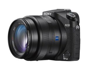 Sony lanseaza in Romania primele camere foto mirrorless full frame si cea mai avansata camera superzoom