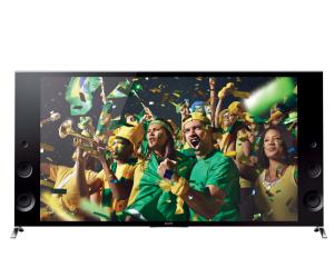 Ce brand lanseaza "televizoarele oficiale ale Campionatului Mondial de Fotbal FIFA 2014"