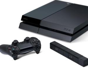 PlayStation 4, in Romania, pe 29 ianuarie