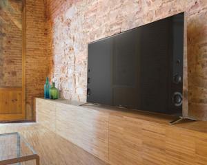 Sony aduce noi televizoare 4K la CES 2014