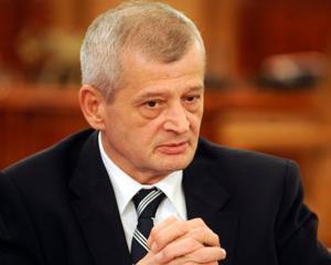 Primarul general al capitalei, Sorin Oprescu, a fost retinut de DNA
