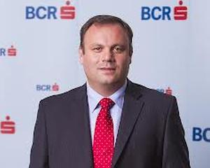 Sorin Mititelu, noul sef al directoratului BCR Asigurari de Viata