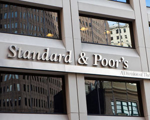 Standard & Poor's a confirmat ratingurile Romaniei, cu perspectiva stabila