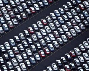 Spania: Vanzarile de masini noi au crescut cu 14% in luna august