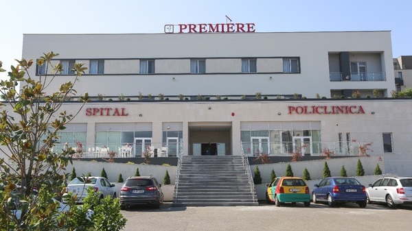 Reteaua REGINA MARIA a preluat cel mai mare spital privat din vestul tarii