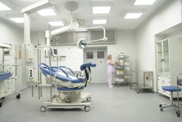 Romania va avea un nou spital de urgenta regional, cu 800 de paturi. Comisia Europeana a alocat deja 47 mil. de euro