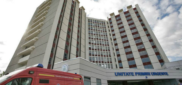 Spitalul Universitar Bucuresti, acreditat ca centru de expertiza pentru boli hematologice rare